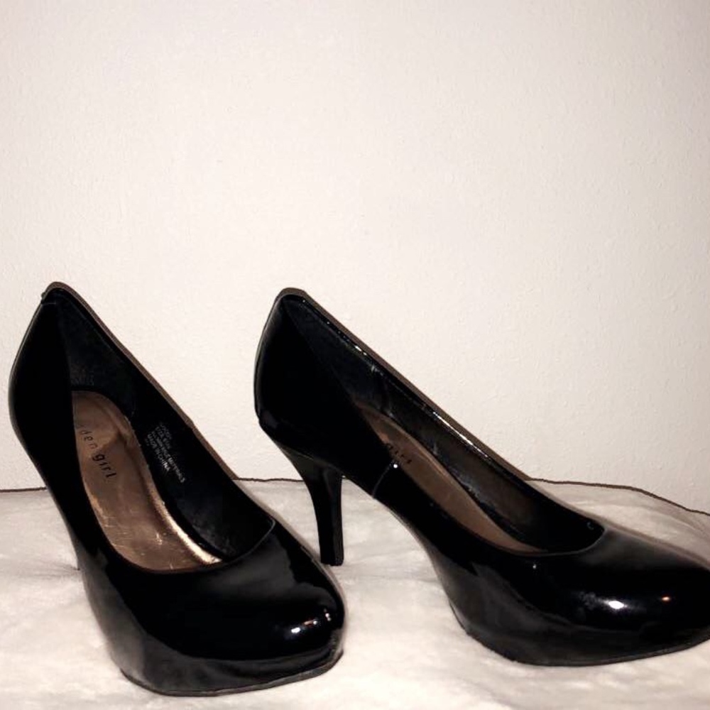Heels